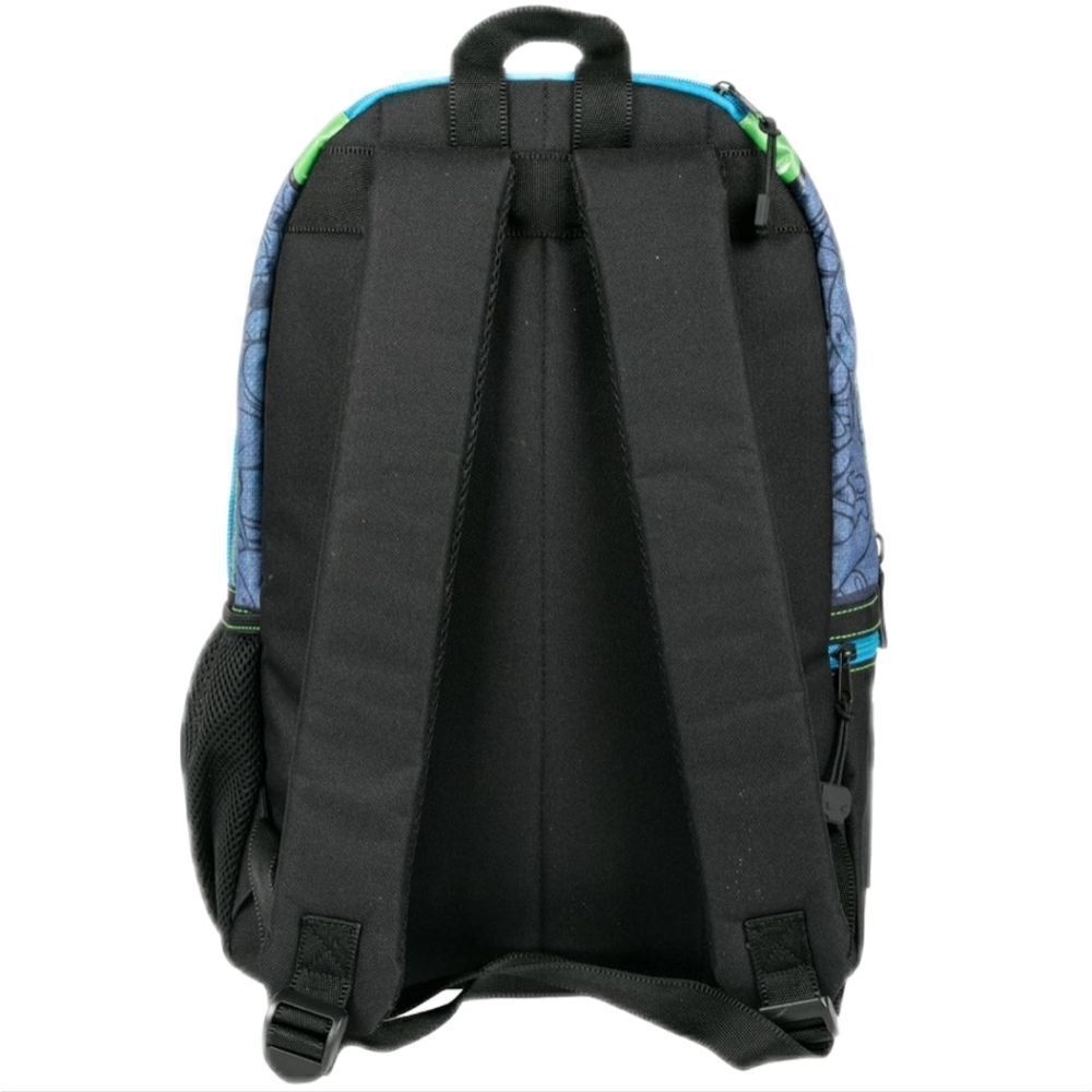 Nickelodeon's 90 Slime Rewind Backpack - Picture 3 of 4
